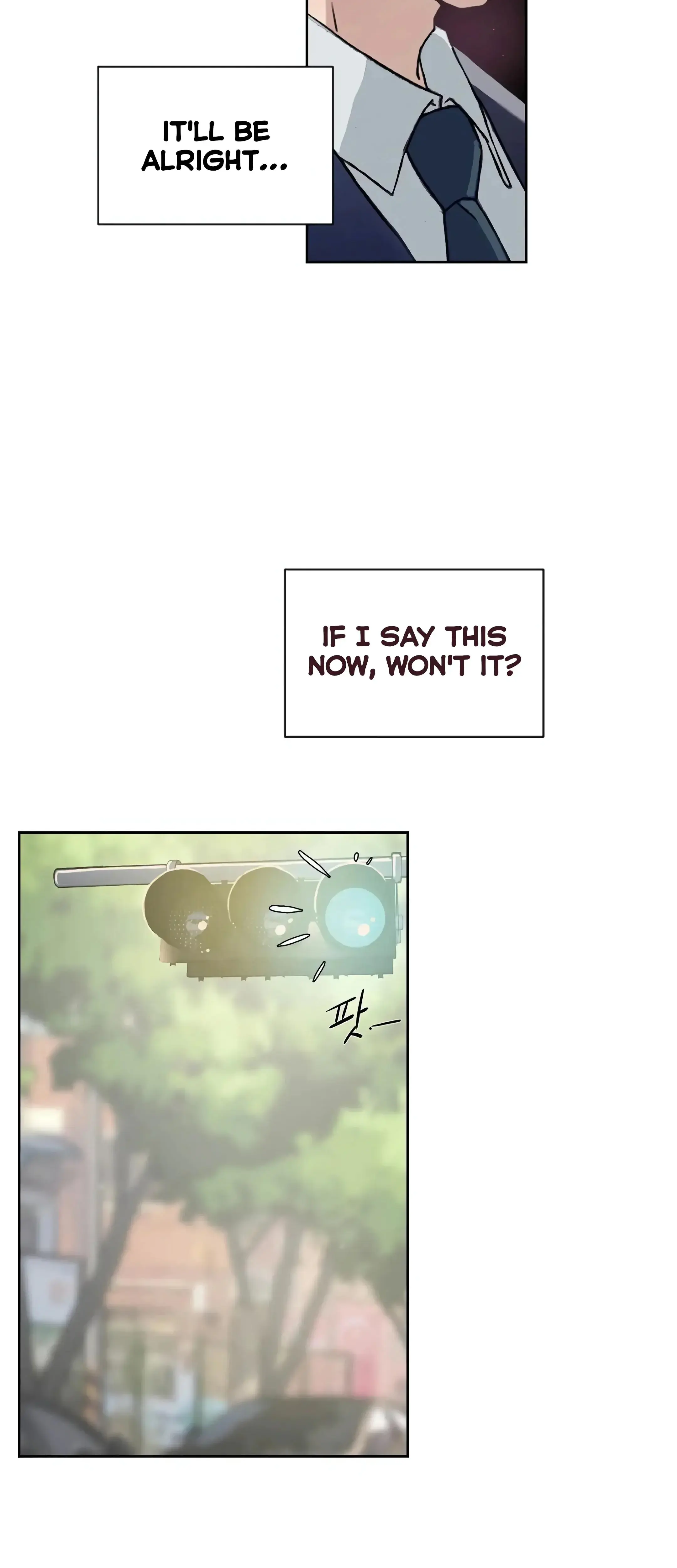 Overflowing Or Lacking Chapter 41 - Page 53