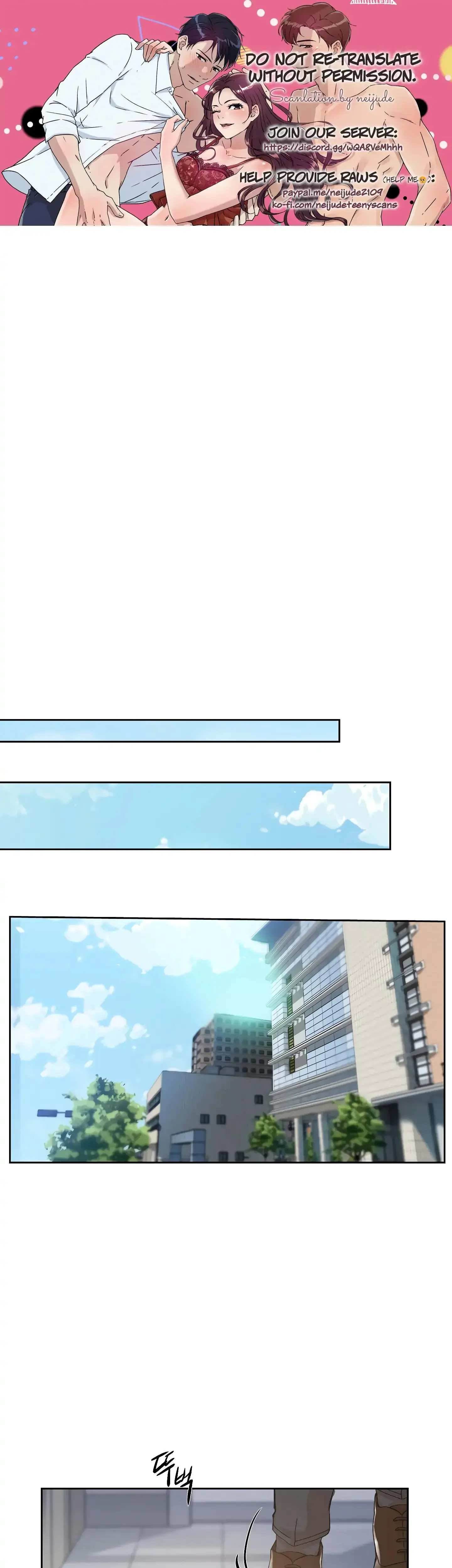 Overflowing Or Lacking Chapter 42 - Page 1