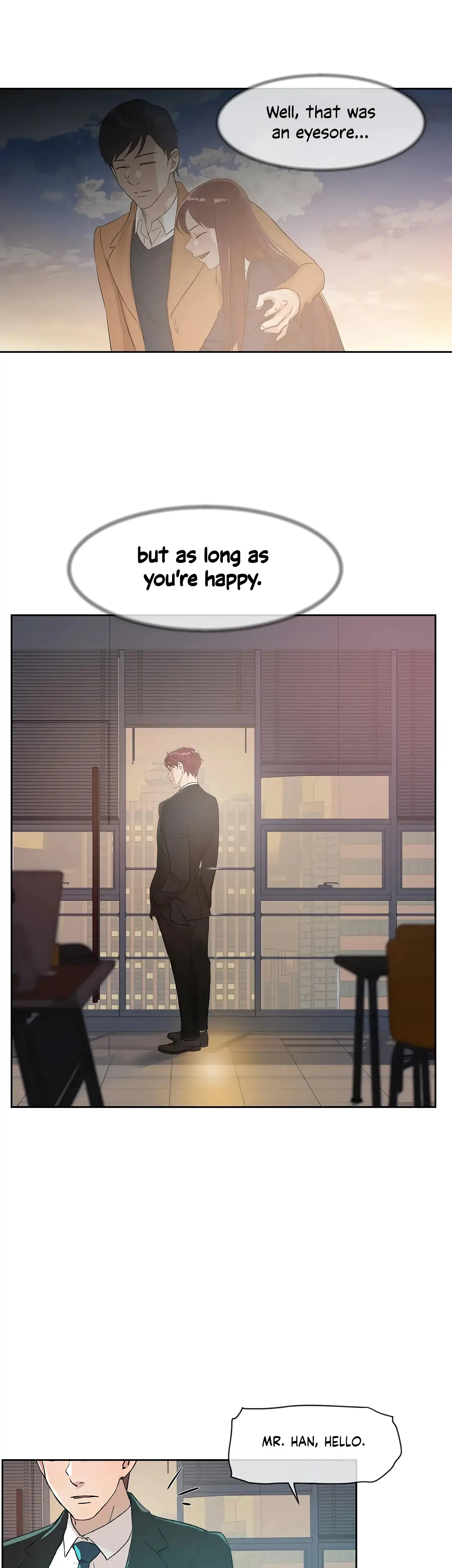 Overflowing Or Lacking Chapter 42 - Page 10