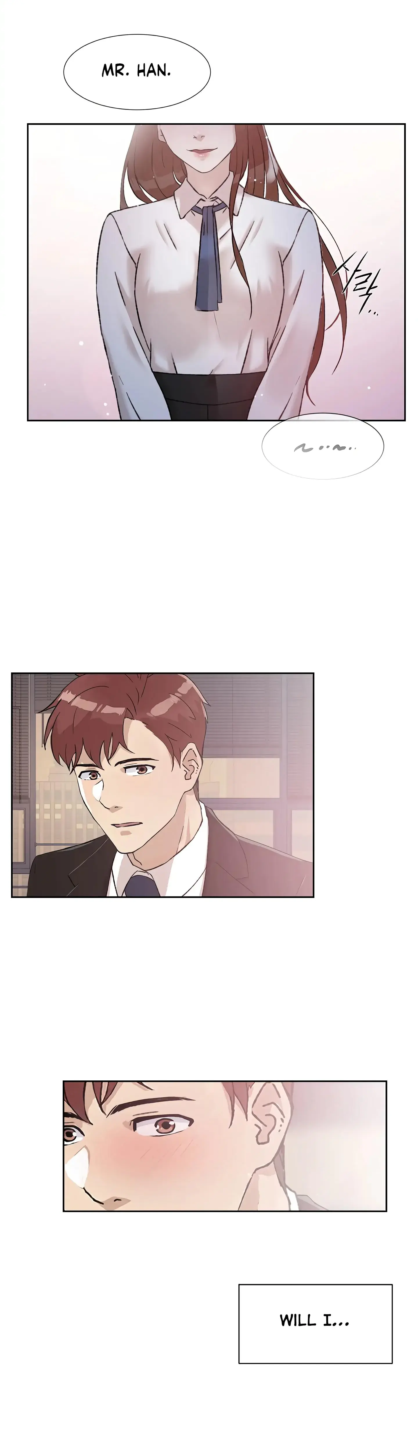 Overflowing Or Lacking Chapter 42 - Page 12