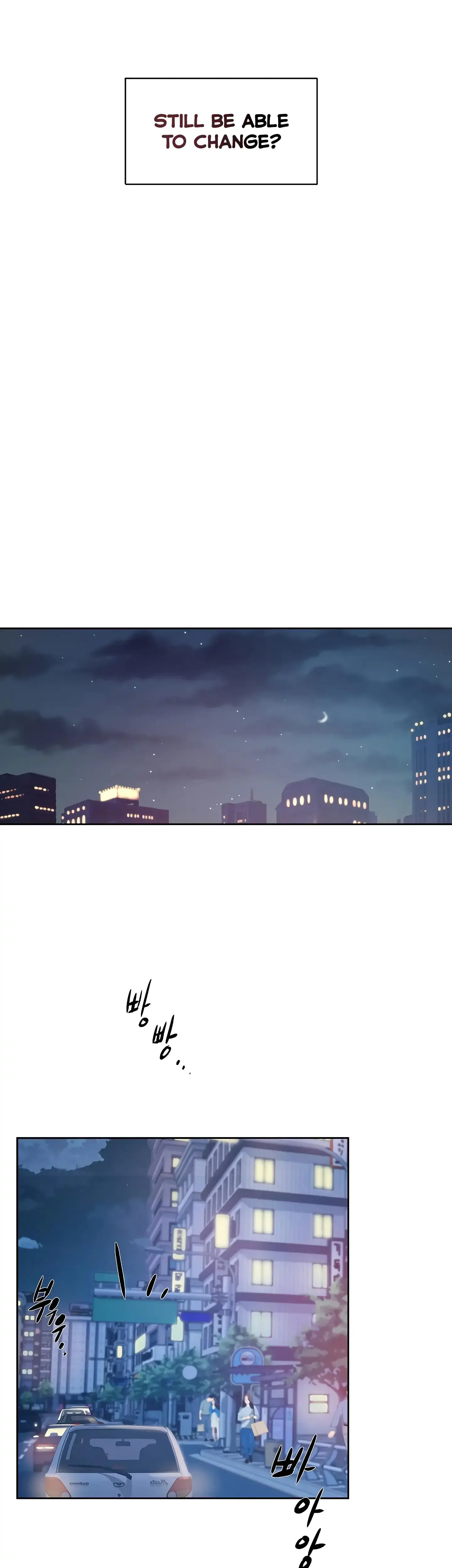 Overflowing Or Lacking Chapter 42 - Page 13