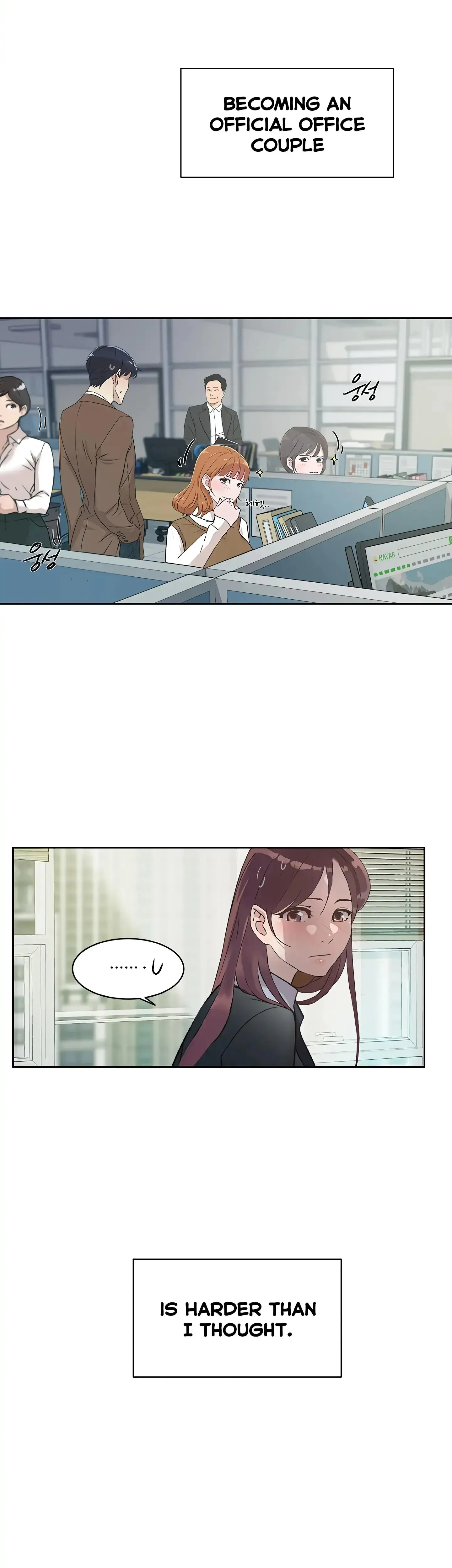 Overflowing Or Lacking Chapter 42 - Page 3
