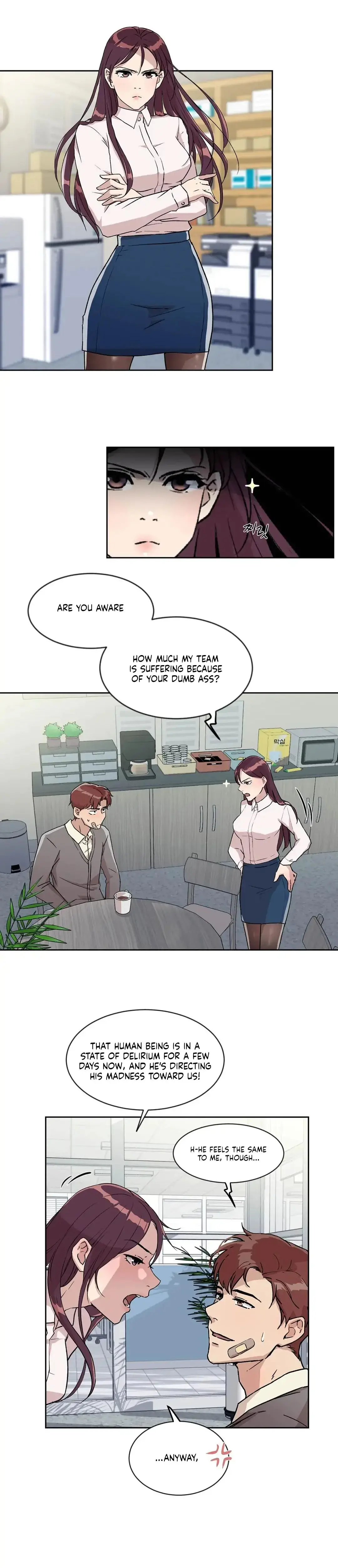 Overflowing Or Lacking Chapter 7 - Page 4
