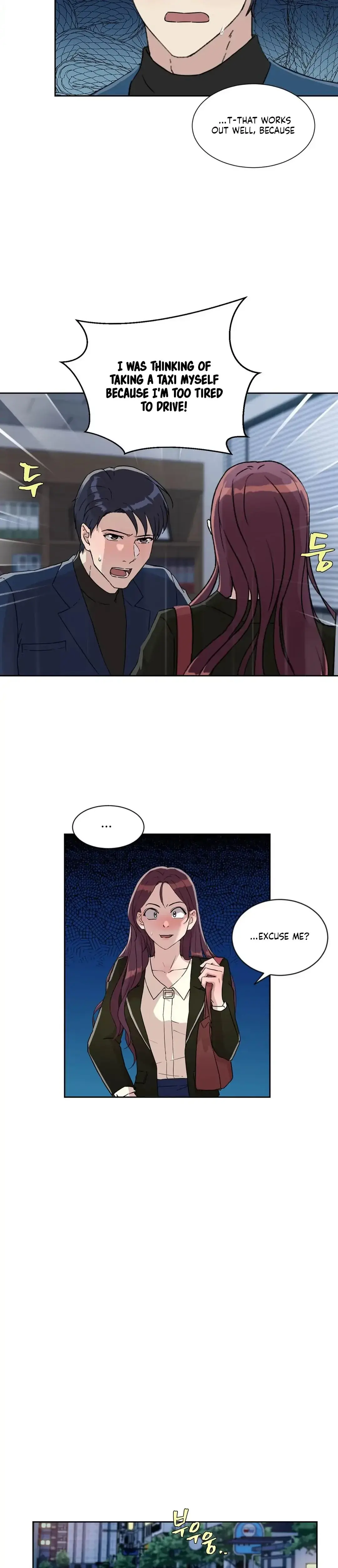 Overflowing Or Lacking Chapter 9 - Page 11
