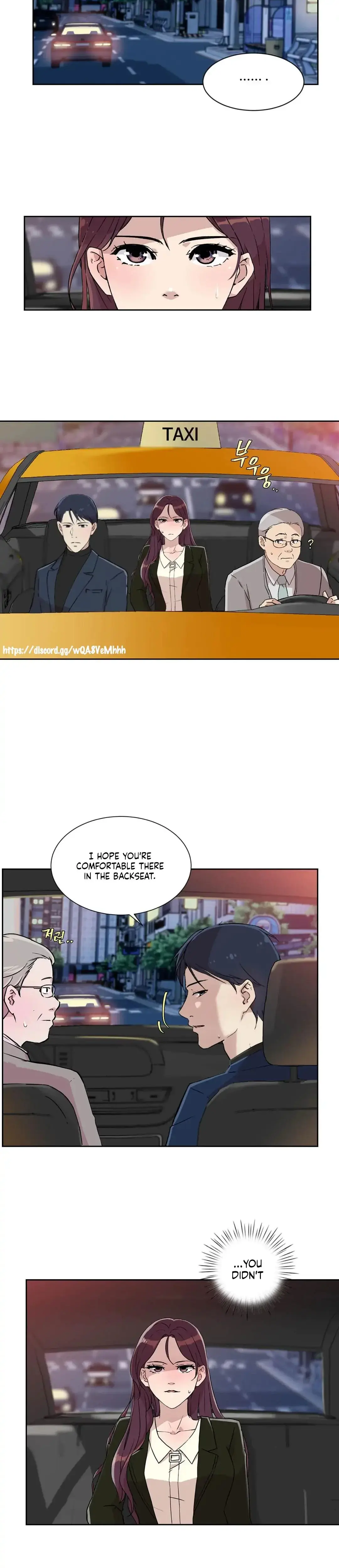 Overflowing Or Lacking Chapter 9 - Page 12
