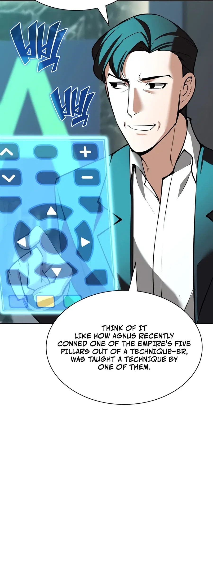 Overgeared Manhwa Bgaabc Chapter 341 - Page 4