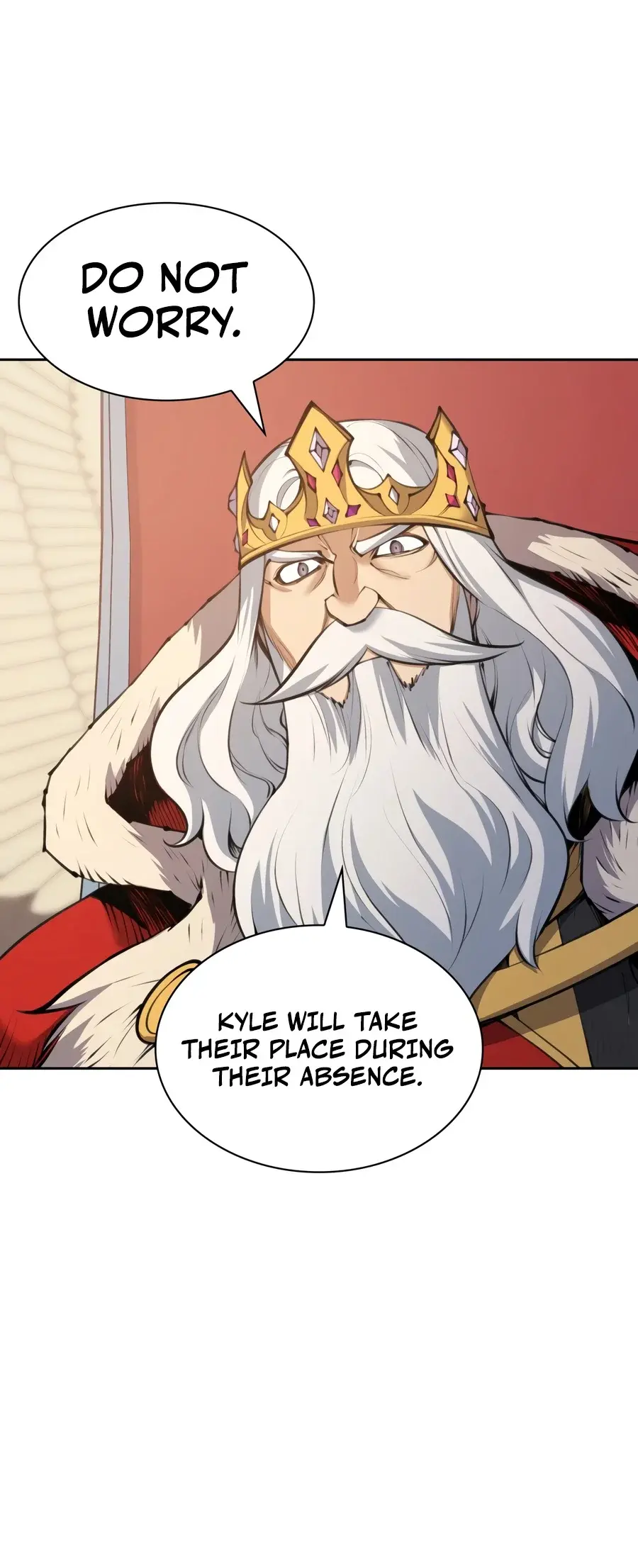 Overgeared Manhwa Bgaabc Chapter 342 - Page 12