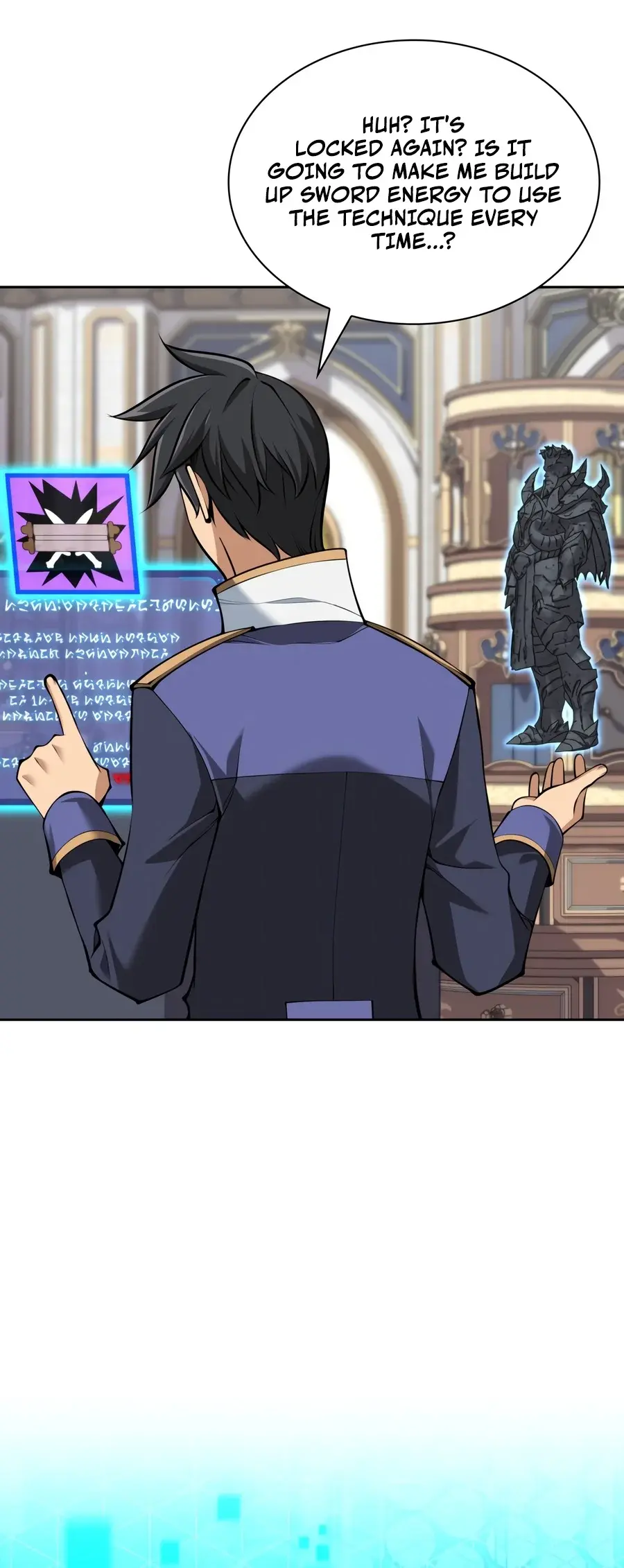 Overgeared Manhwa Bgaabc Chapter 342 - Page 2