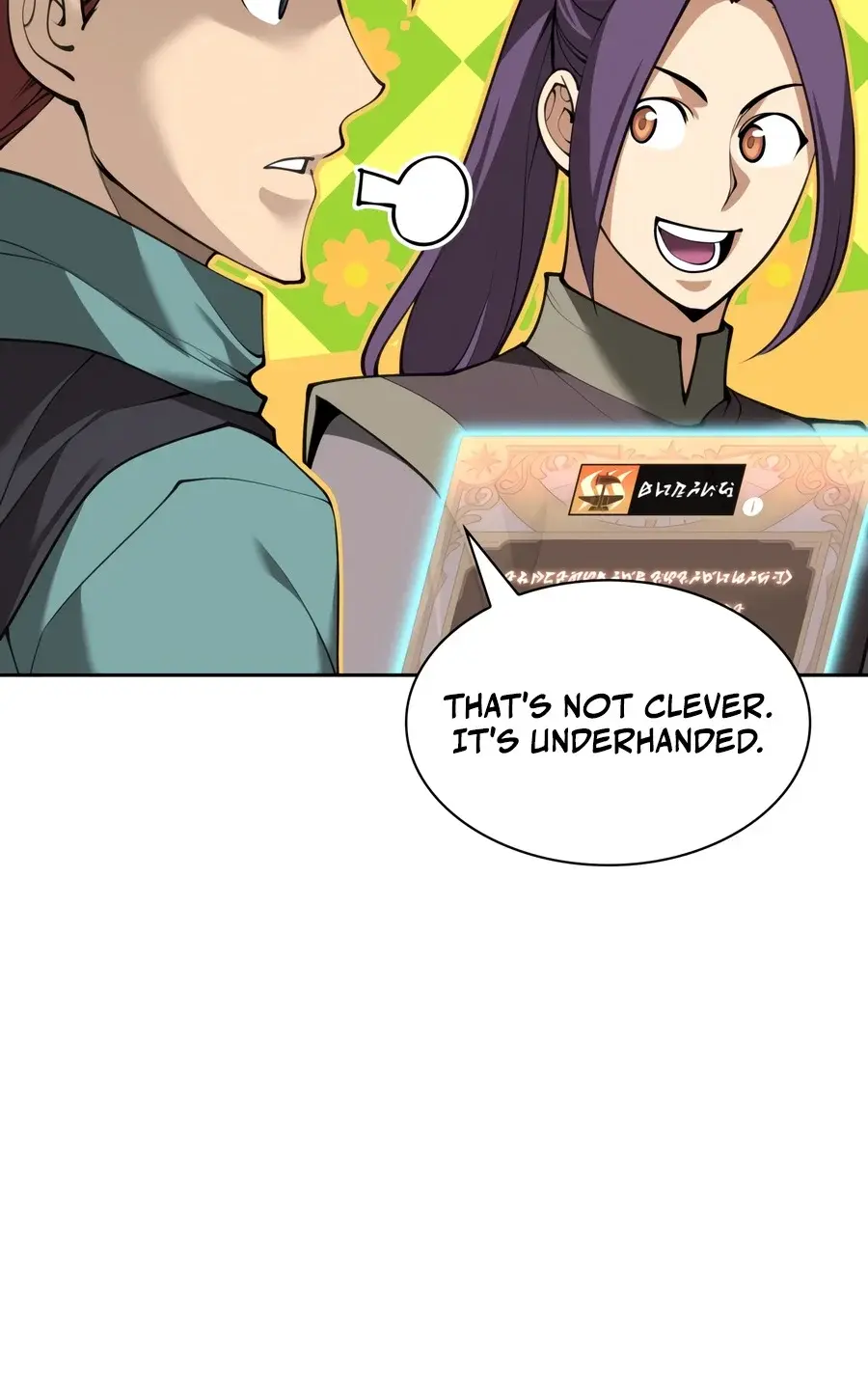 Overgeared Manhwa Bgaabc Chapter 342 - Page 4