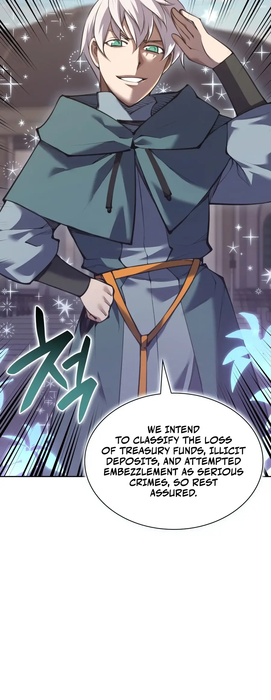 Overgeared Manhwa Bgaabc Chapter 342 - Page 6