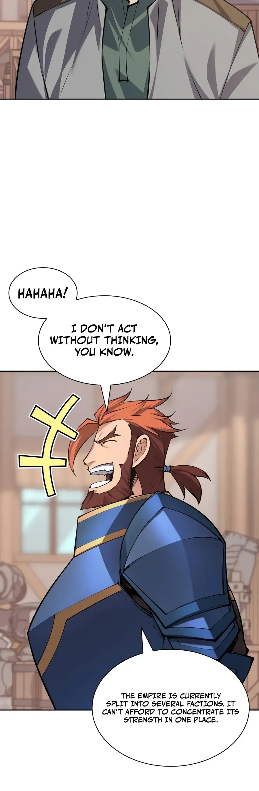 Overgeared Manhwa Bgaabc Chapter 343 - Page 12
