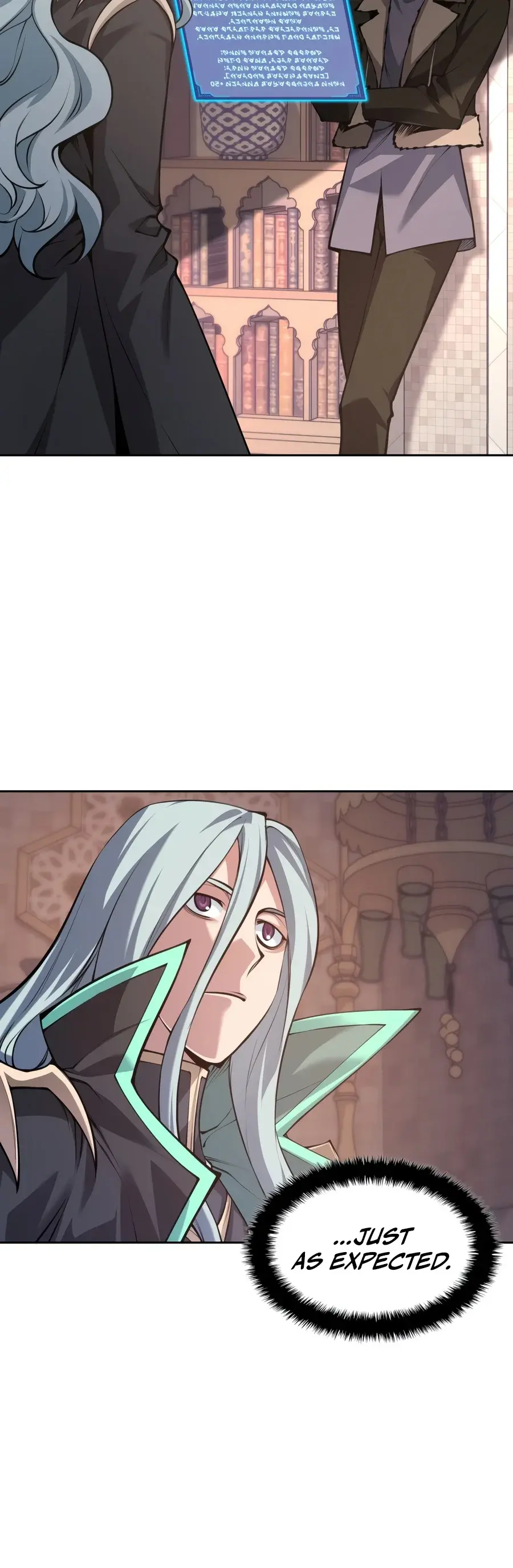 Overgeared Manhwa Bgaabc Chapter 343 - Page 6