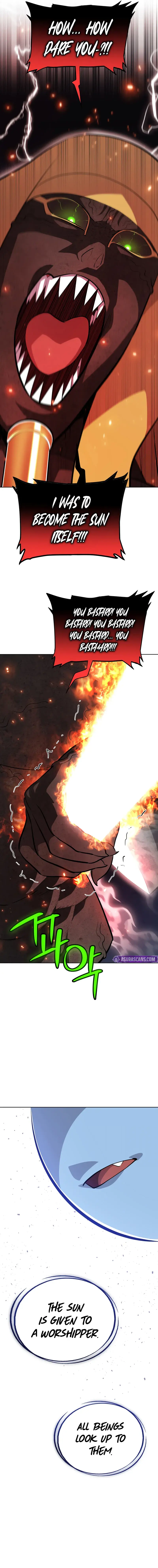 Overpowered Sword Bgaabc Chapter 144 - S2 END - Page 7
