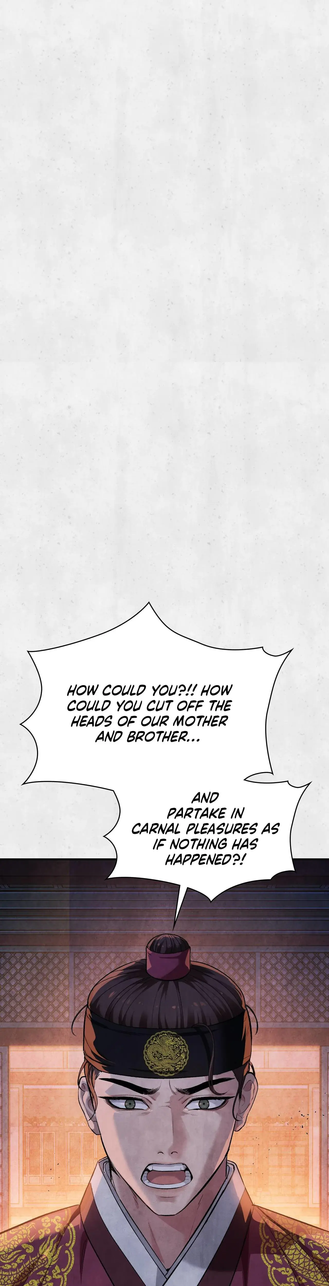 Palace Of Euphoria Chapter 1 - Page 13
