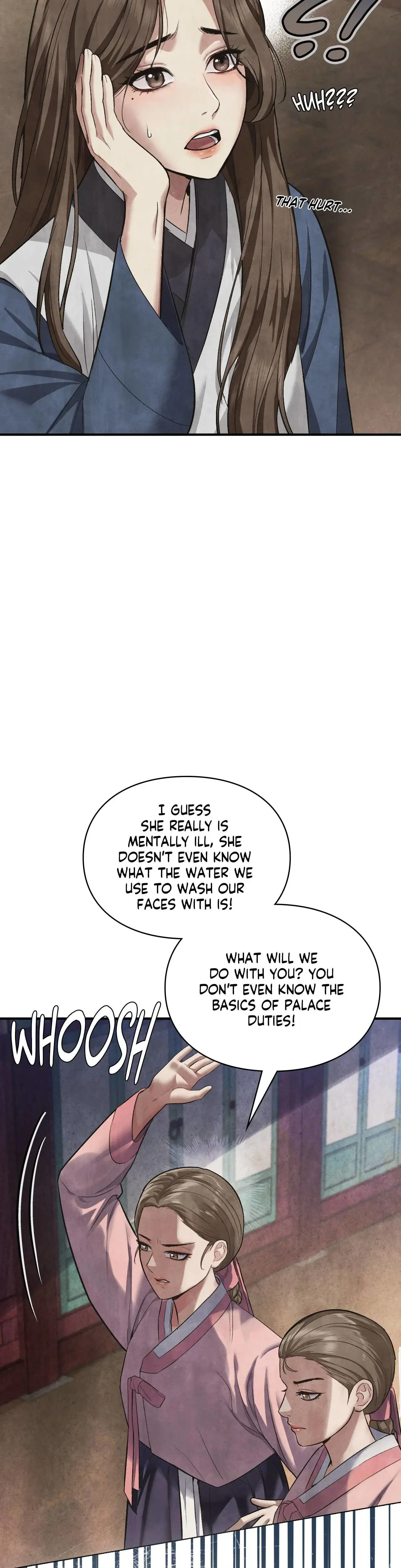 Palace Of Euphoria Chapter 1 - Page 24