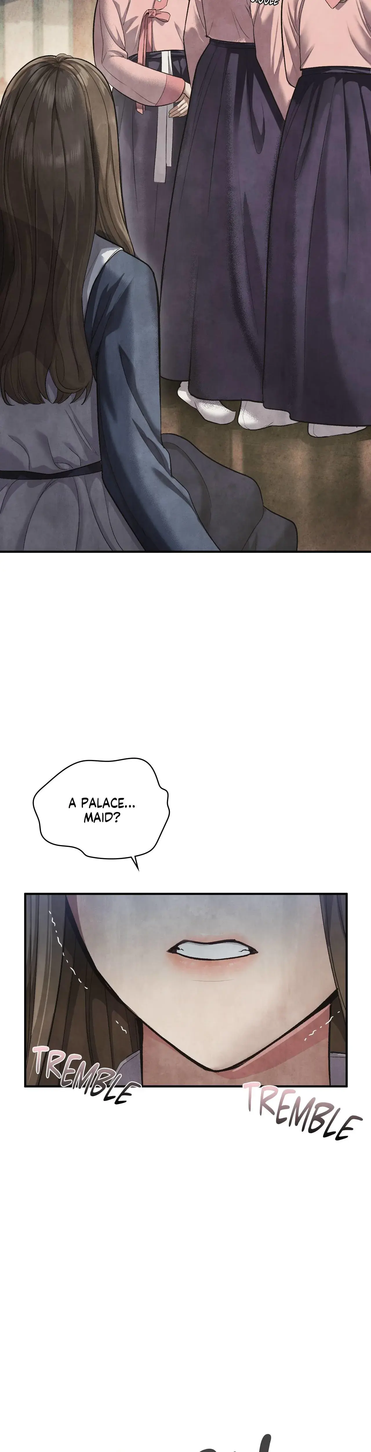Palace Of Euphoria Chapter 1 - Page 27