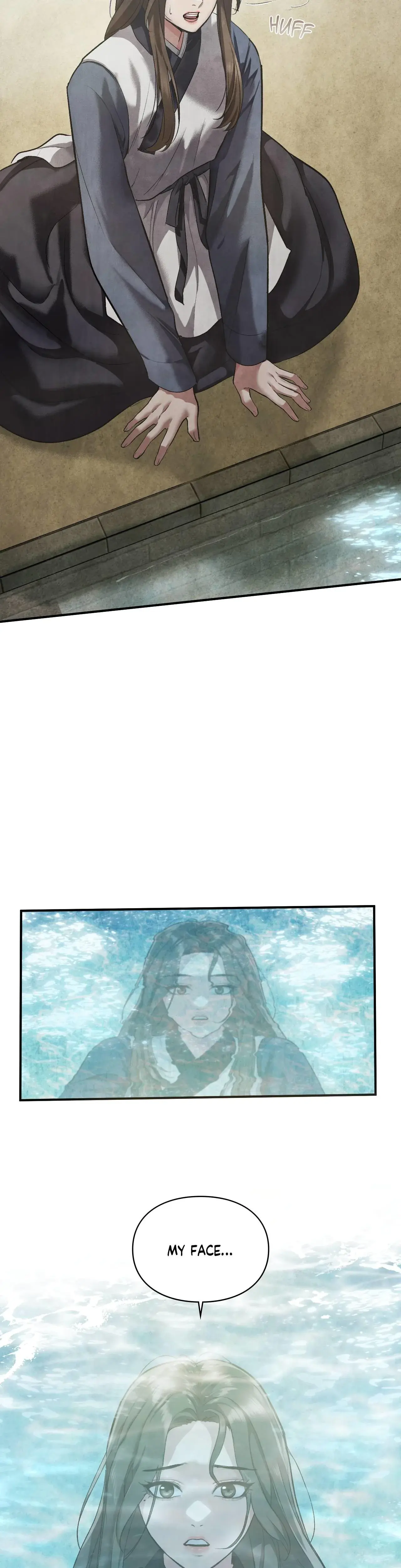 Palace Of Euphoria Chapter 1 - Page 29