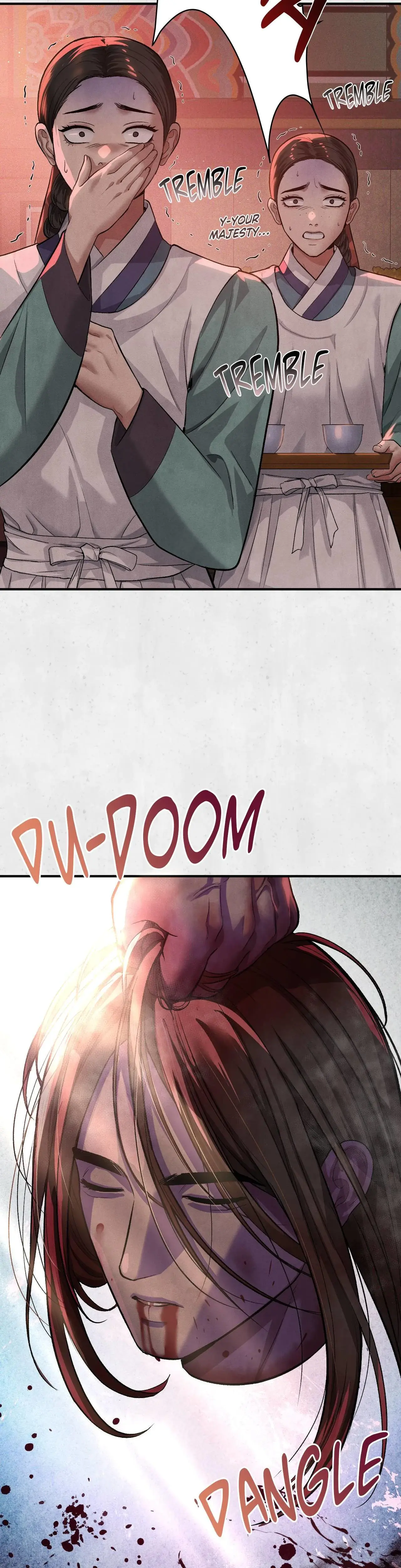 Palace Of Euphoria Chapter 1 - Page 3