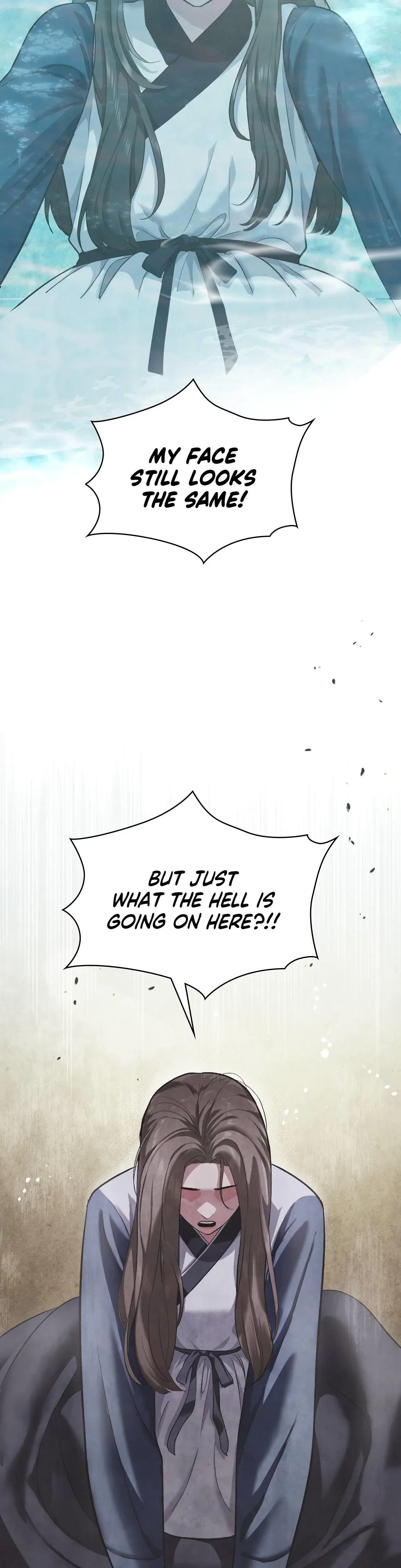 Palace Of Euphoria Chapter 1 - Page 30