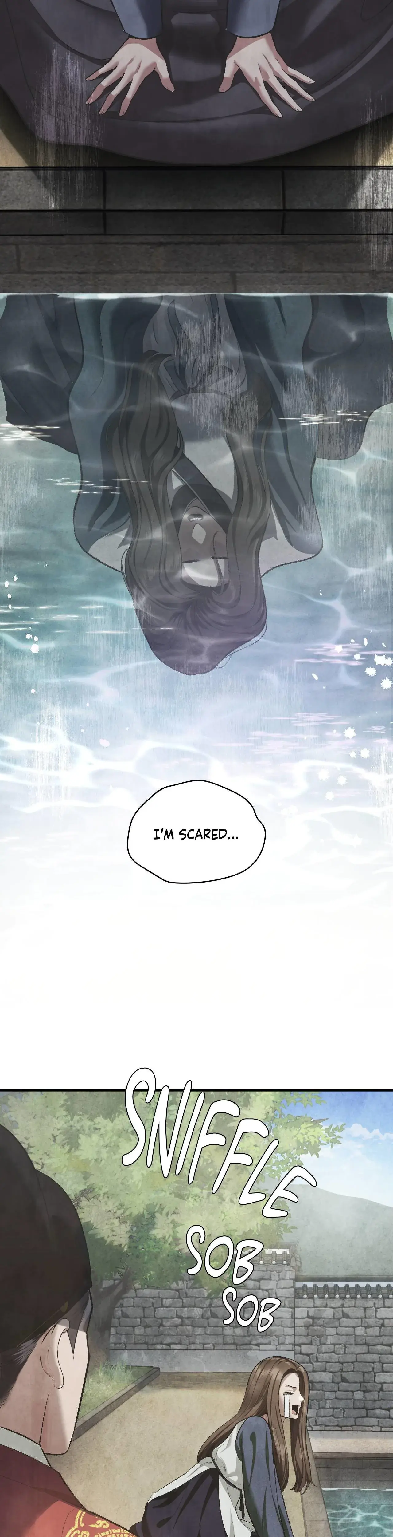 Palace Of Euphoria Chapter 1 - Page 31
