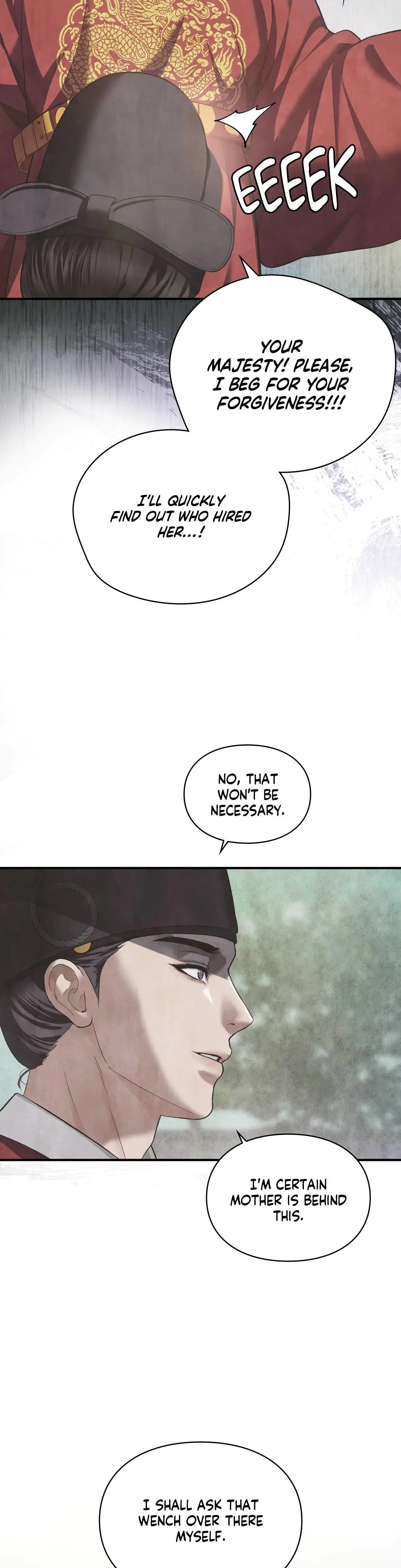 Palace Of Euphoria Chapter 1 - Page 34