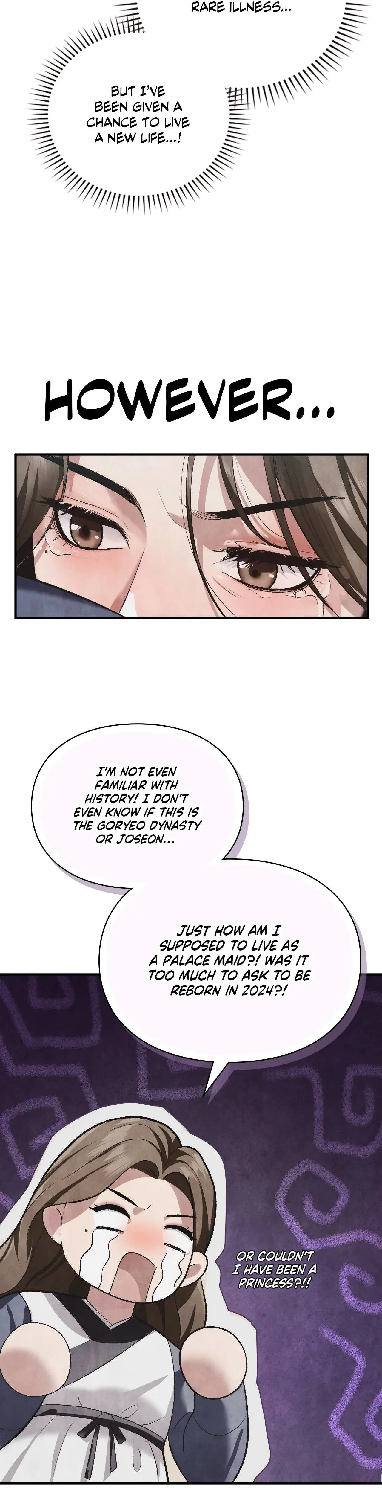 Palace Of Euphoria Chapter 1 - Page 36
