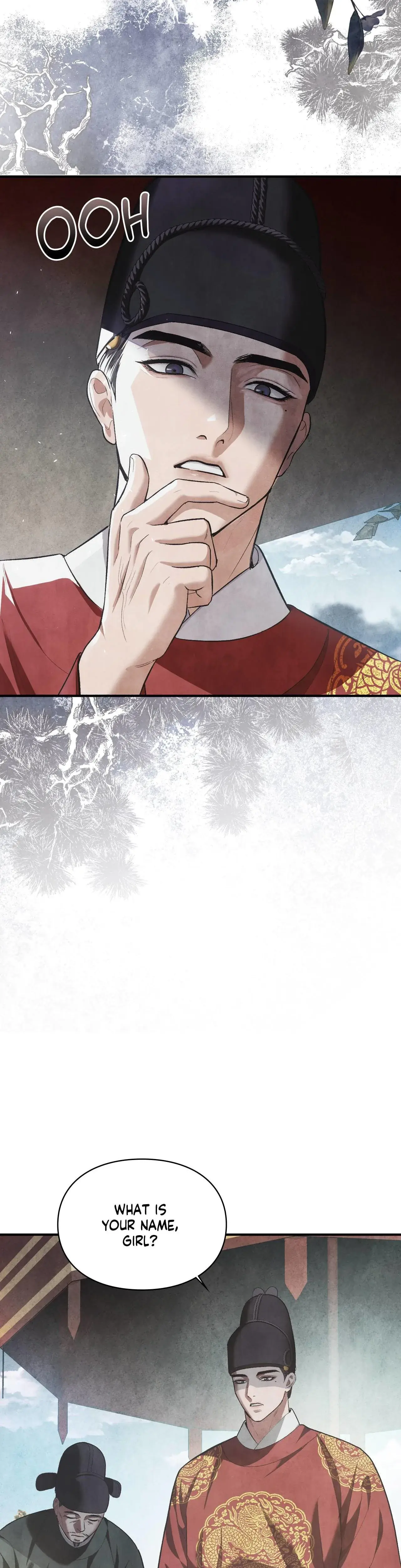 Palace Of Euphoria Chapter 1 - Page 39