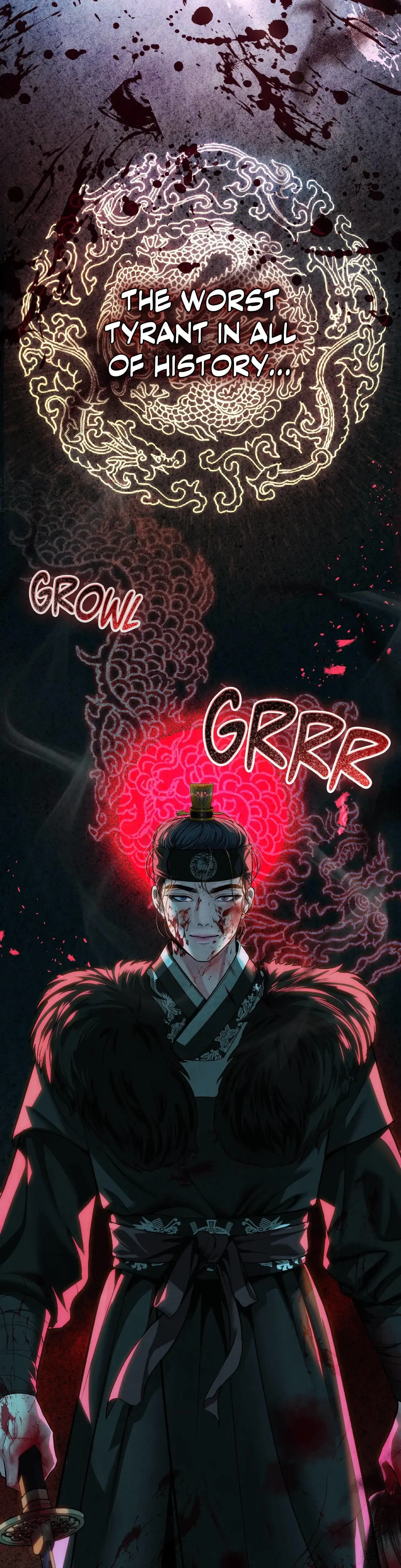 Palace Of Euphoria Chapter 1 - Page 4