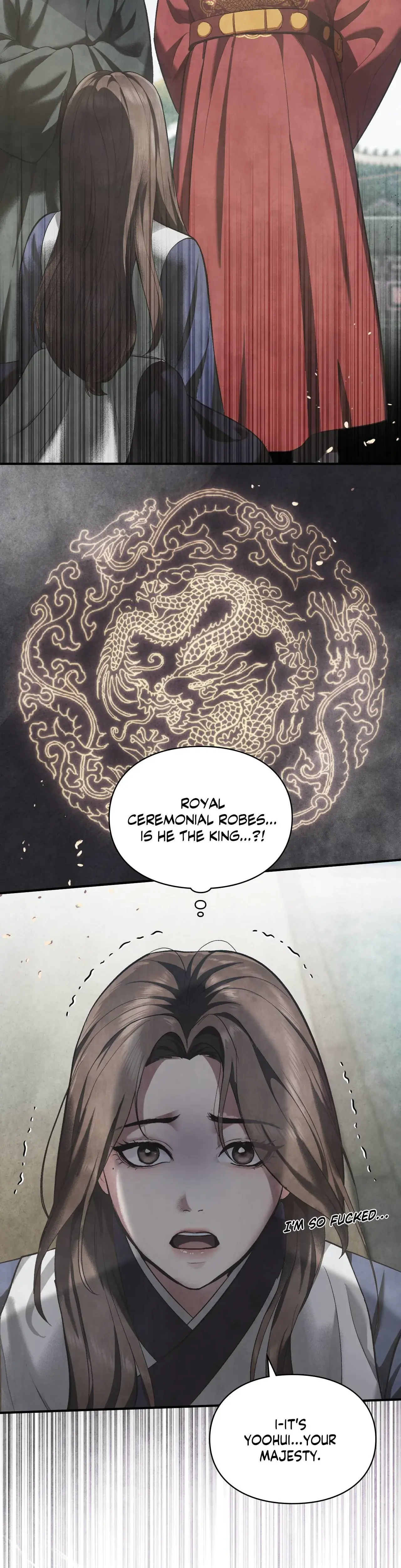 Palace Of Euphoria Chapter 1 - Page 40