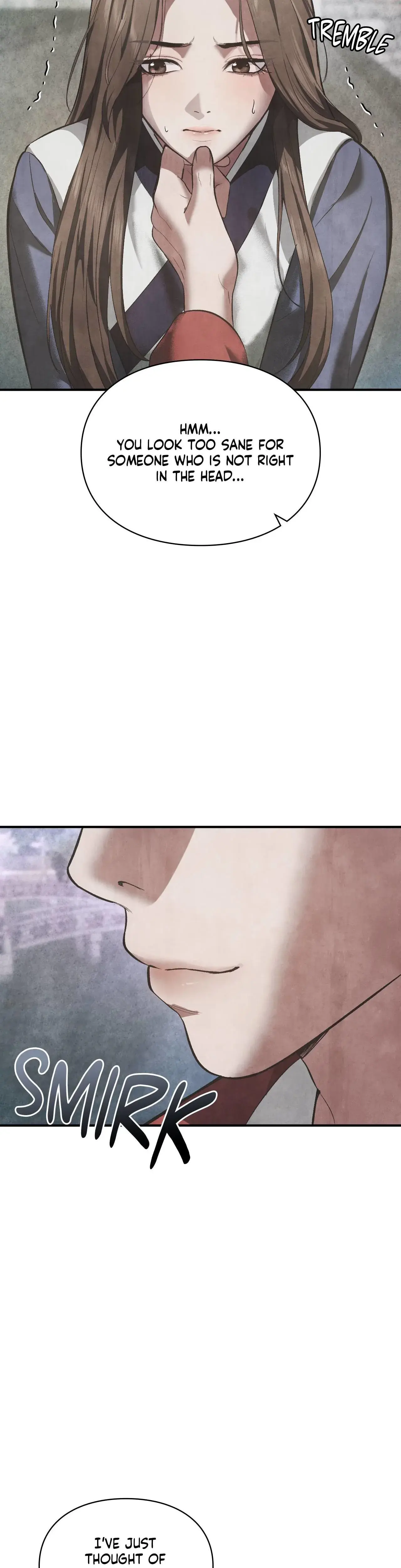 Palace Of Euphoria Chapter 1 - Page 42
