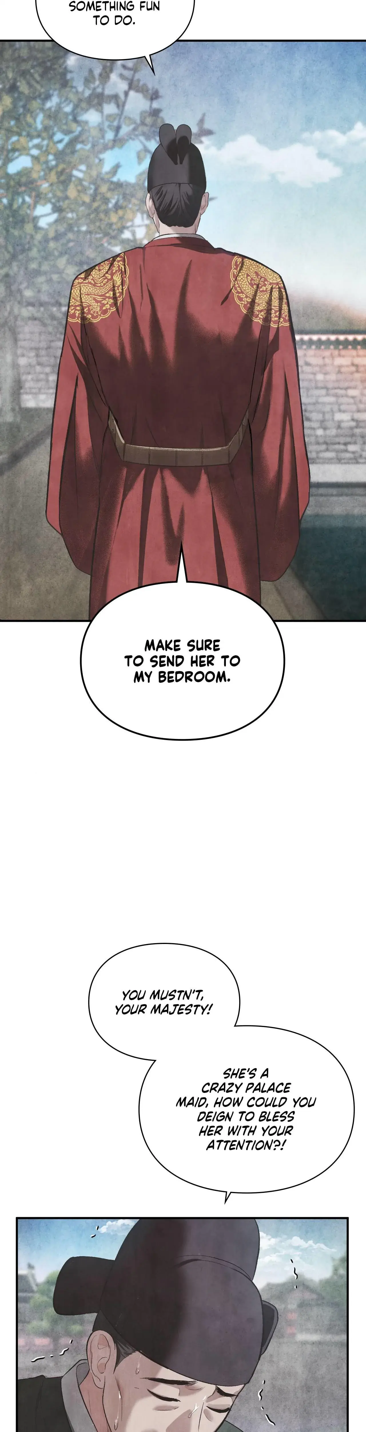 Palace Of Euphoria Chapter 1 - Page 43