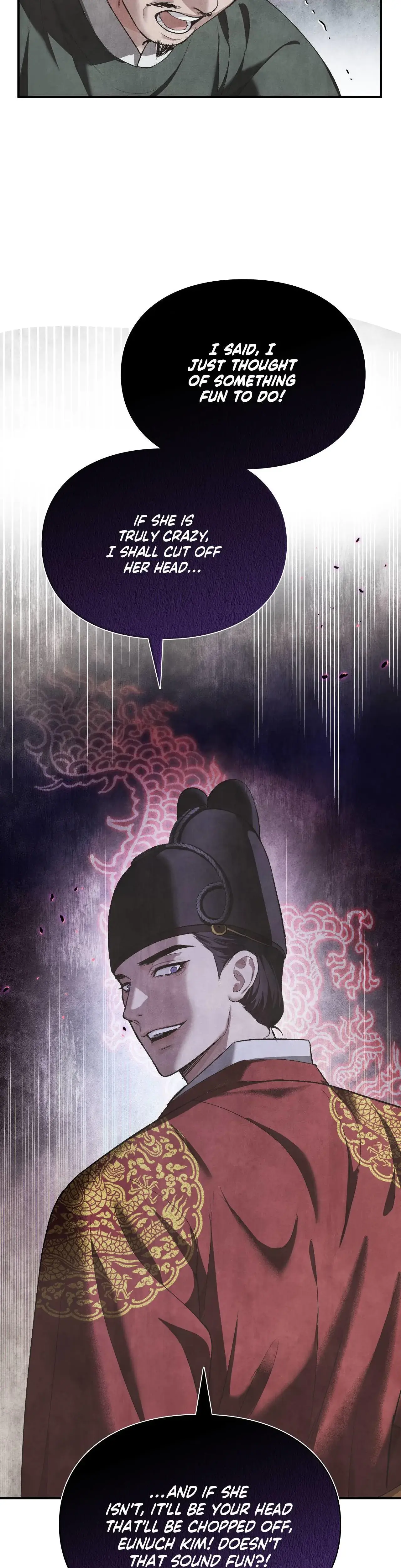 Palace Of Euphoria Chapter 1 - Page 44