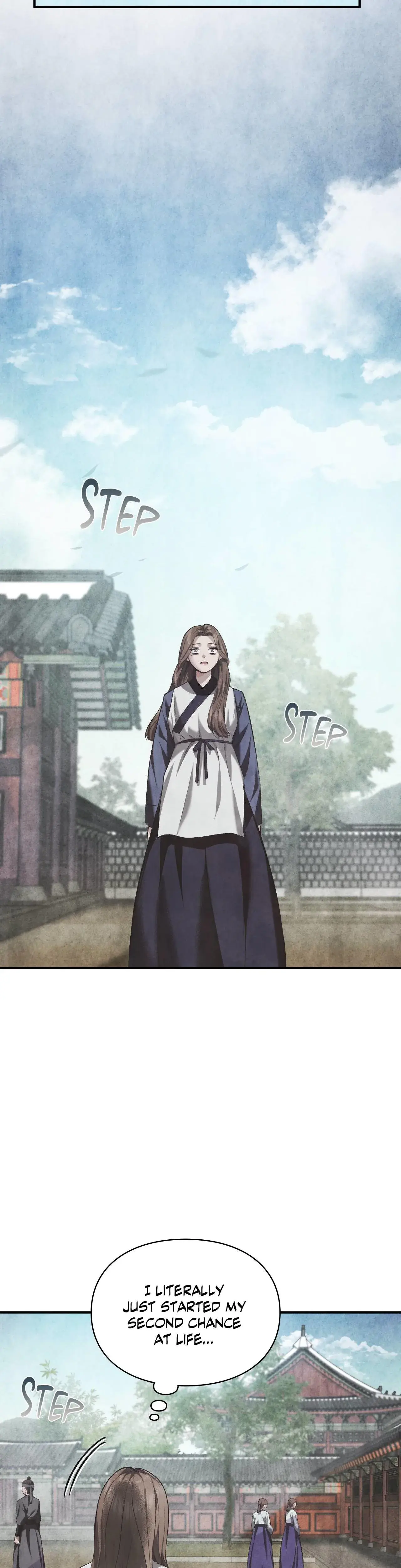 Palace Of Euphoria Chapter 1 - Page 46