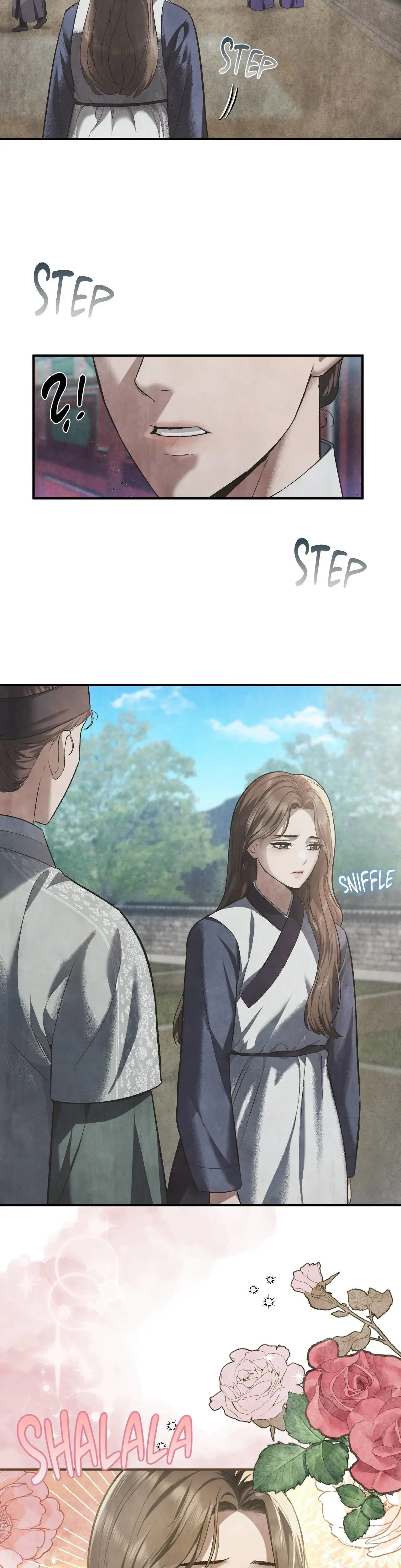 Palace Of Euphoria Chapter 1 - Page 47