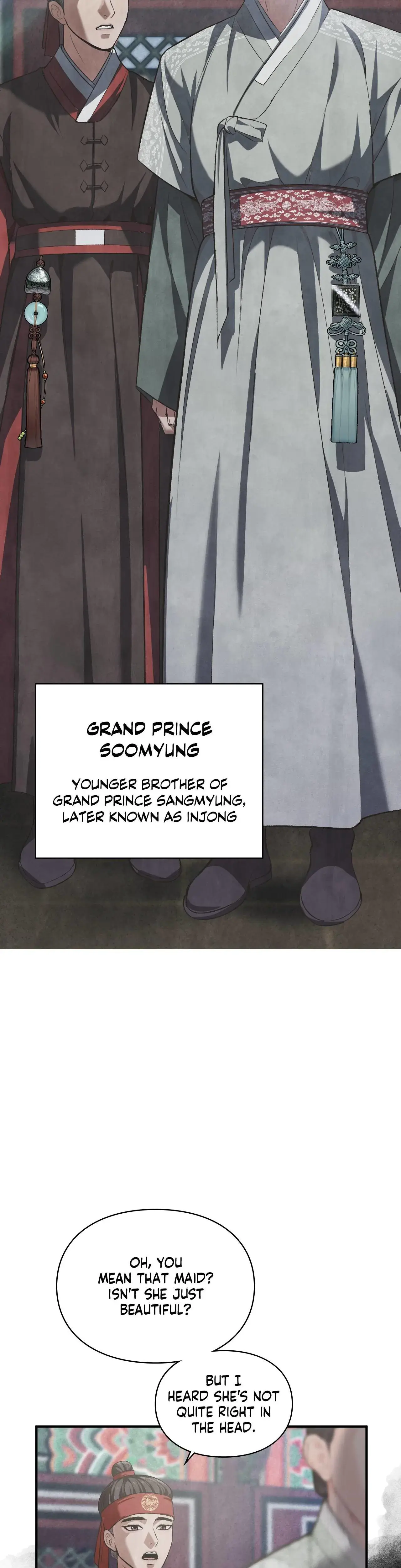 Palace Of Euphoria Chapter 1 - Page 49
