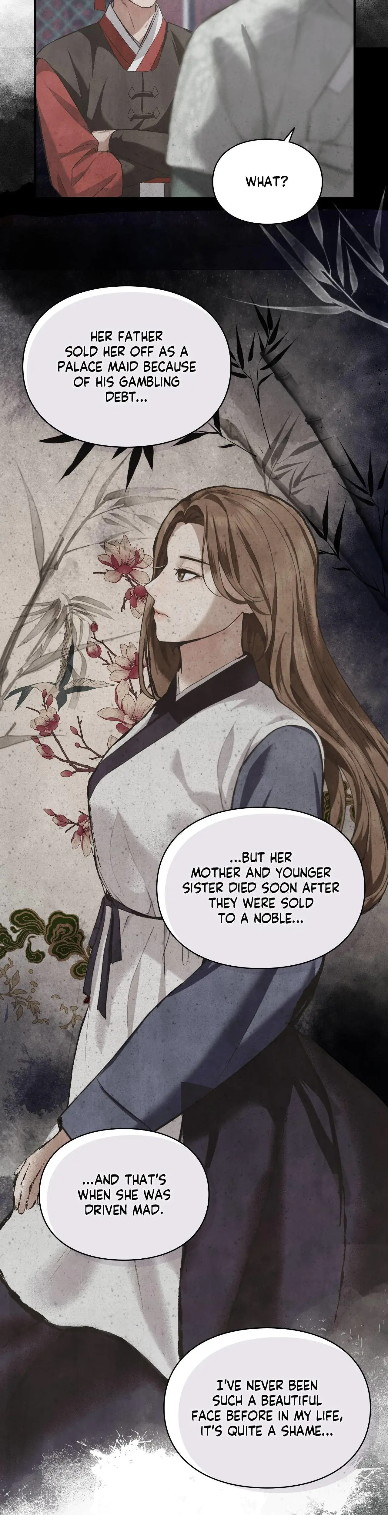 Palace Of Euphoria Chapter 1 - Page 50