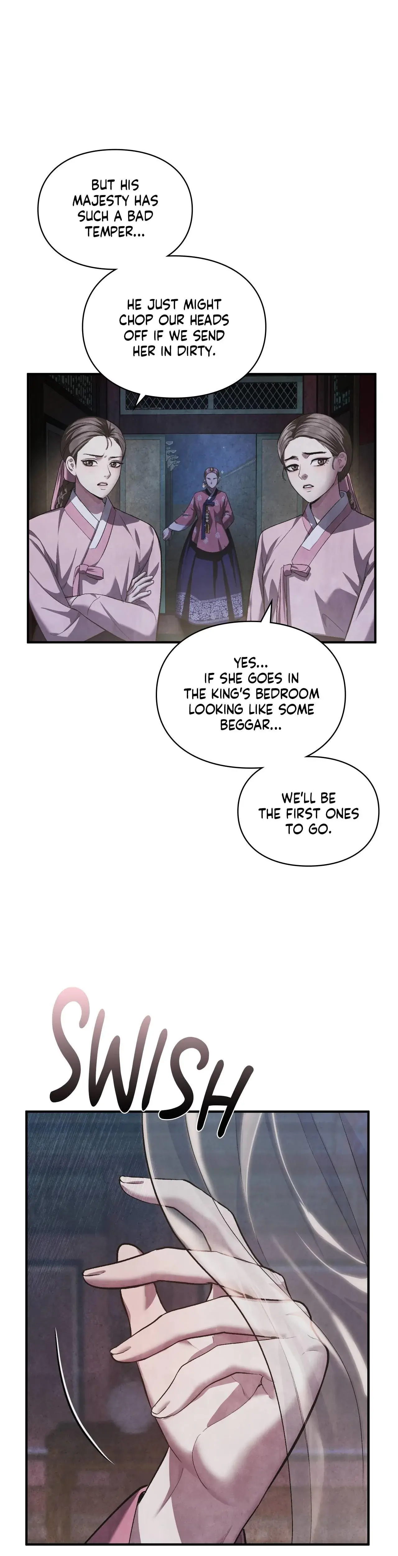 Palace Of Euphoria Chapter 1 - Page 53