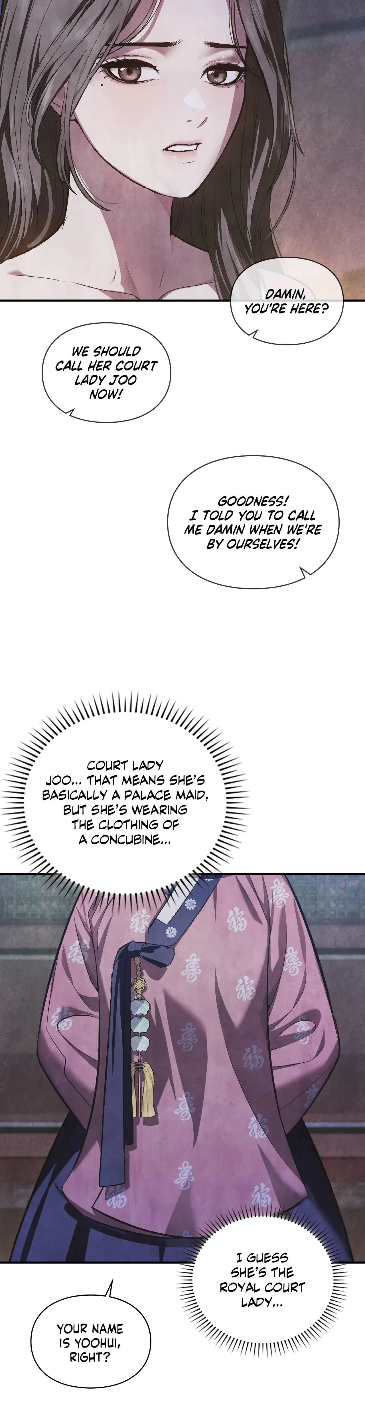 Palace Of Euphoria Chapter 1 - Page 56