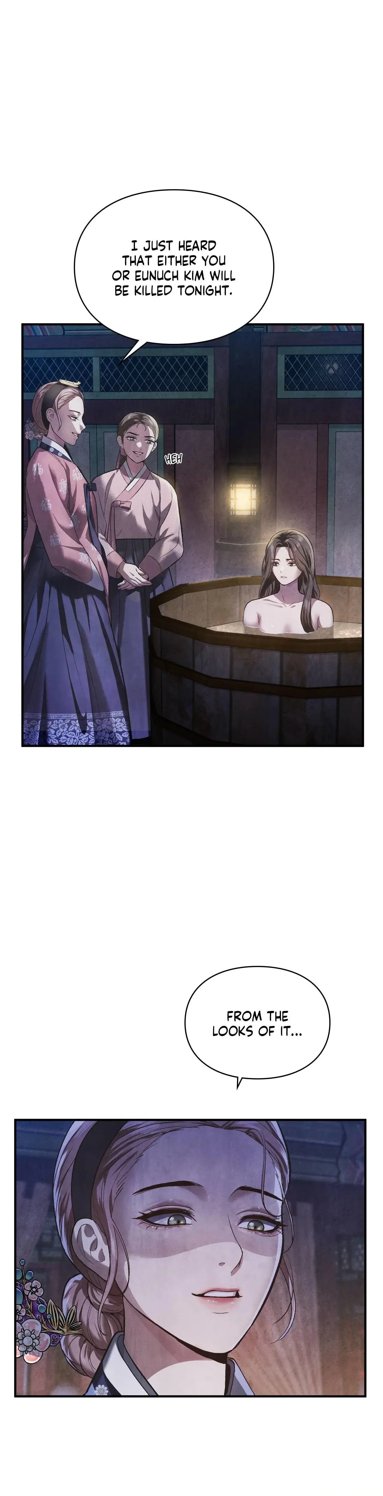 Palace Of Euphoria Chapter 1 - Page 57