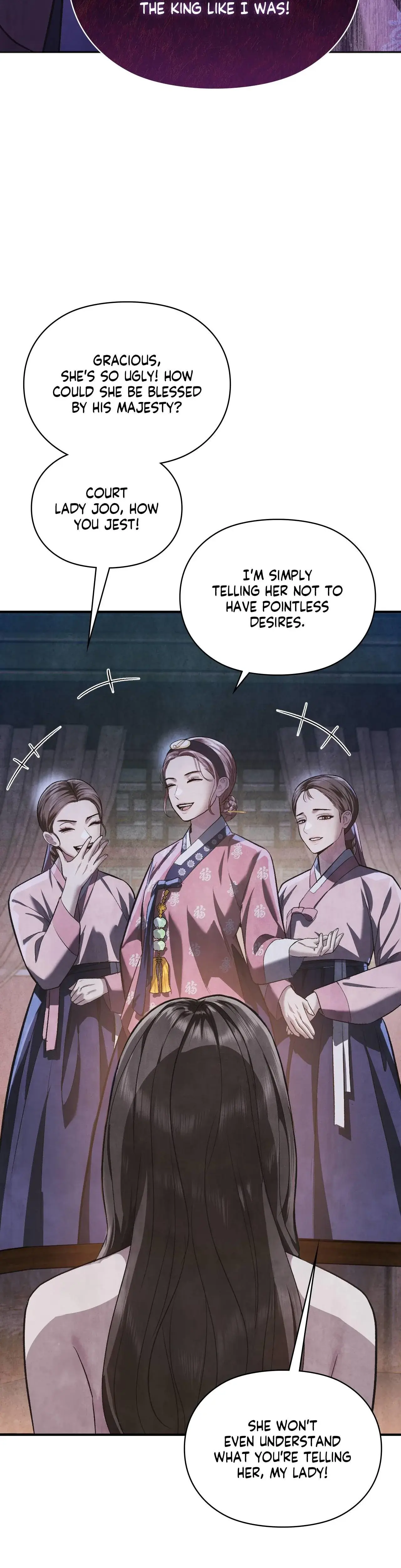 Palace Of Euphoria Chapter 1 - Page 59