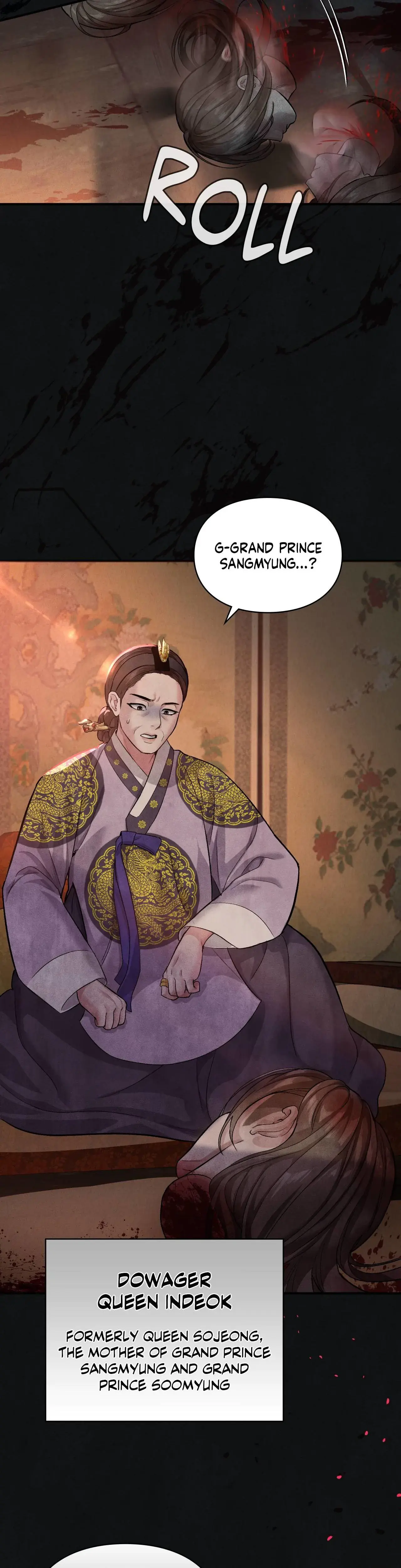 Palace Of Euphoria Chapter 1 - Page 6