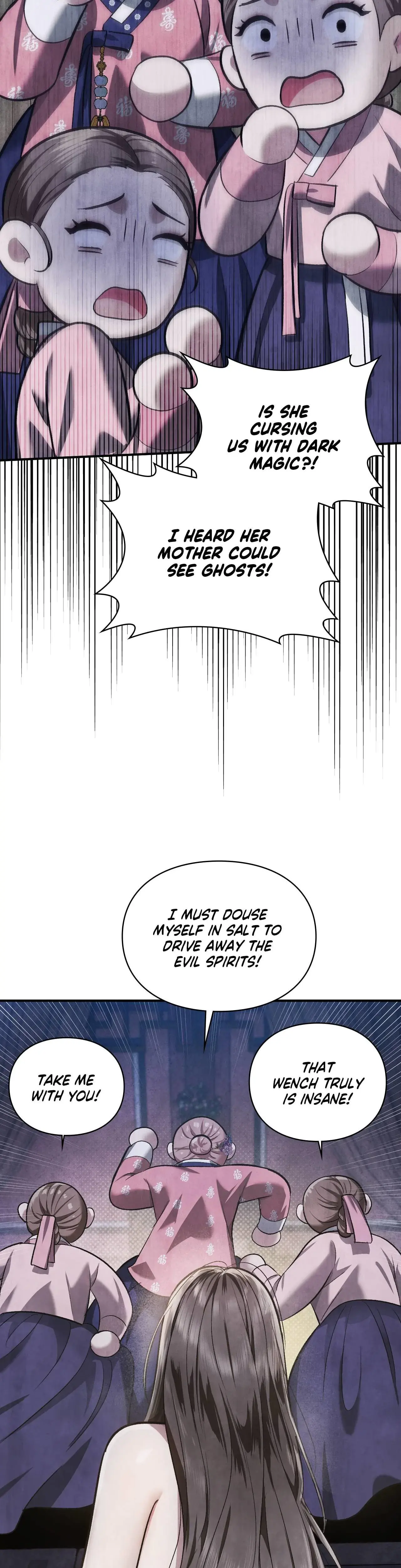 Palace Of Euphoria Chapter 1 - Page 62