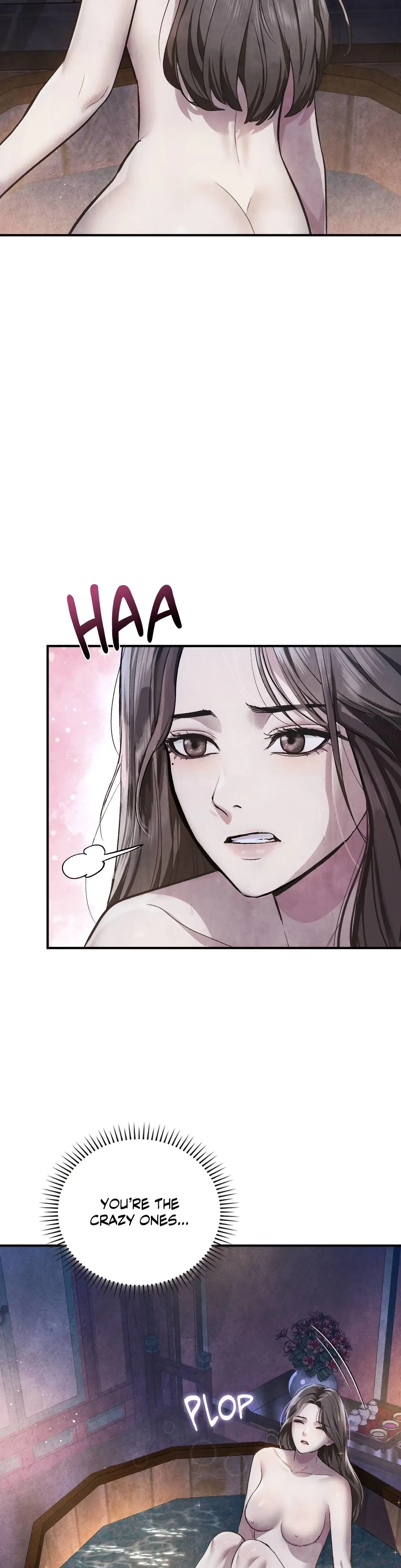 Palace Of Euphoria Chapter 1 - Page 63