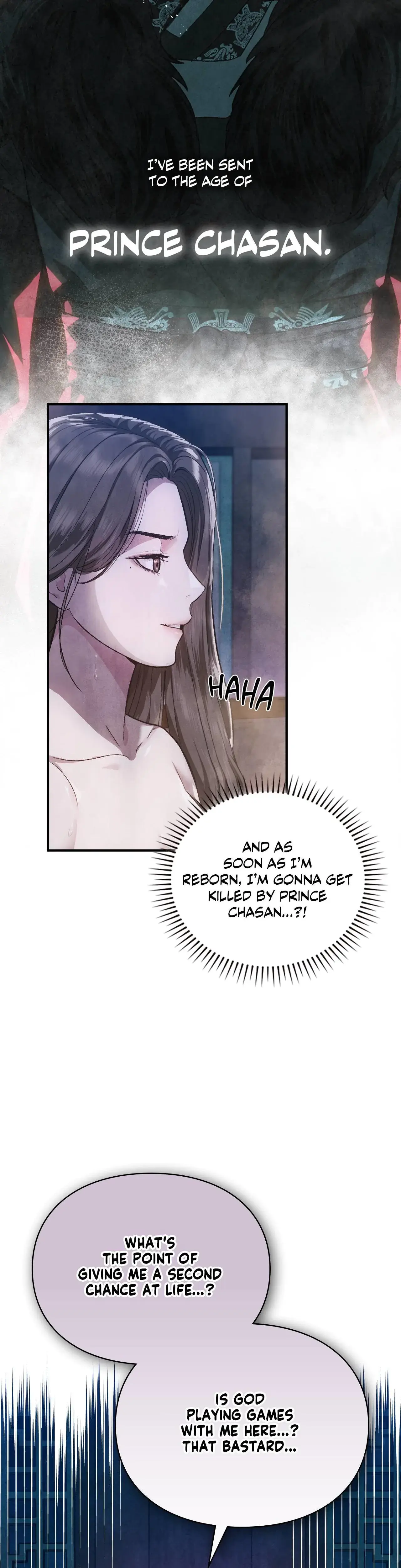 Palace Of Euphoria Chapter 1 - Page 67