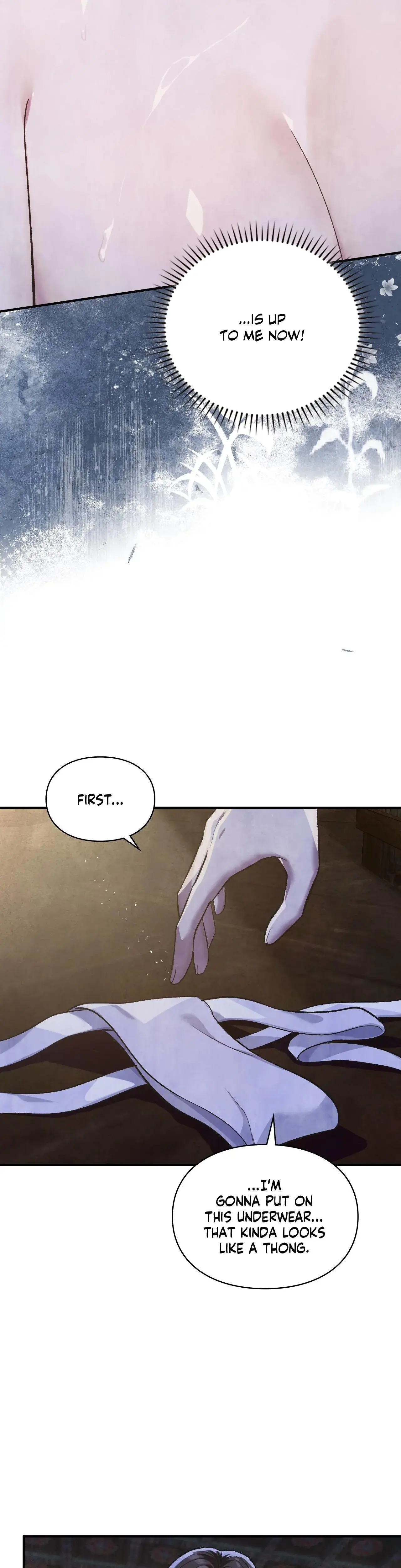 Palace Of Euphoria Chapter 1 - Page 70