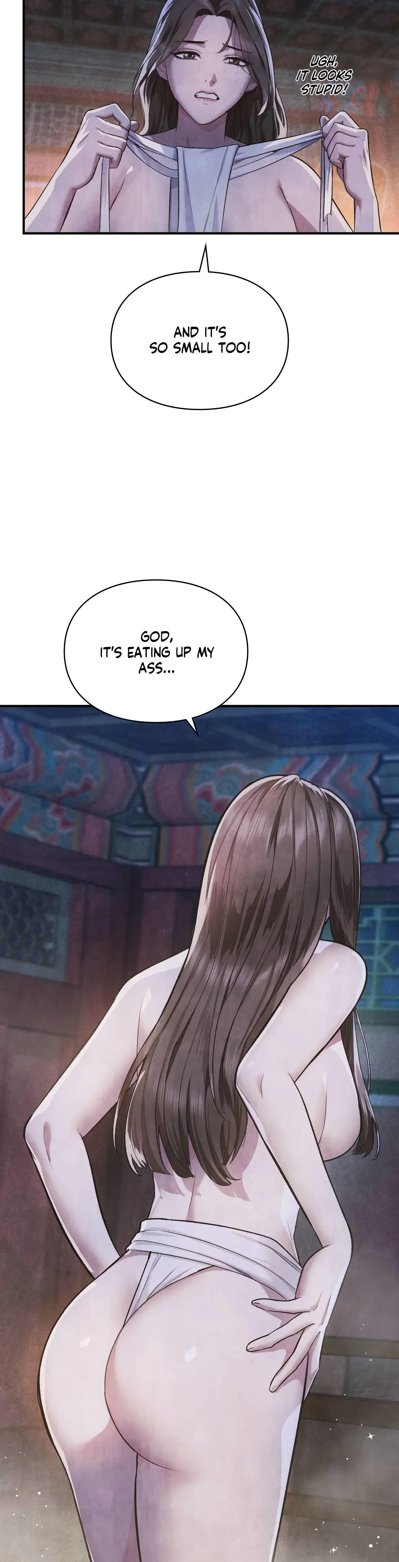 Palace Of Euphoria Chapter 1 - Page 71
