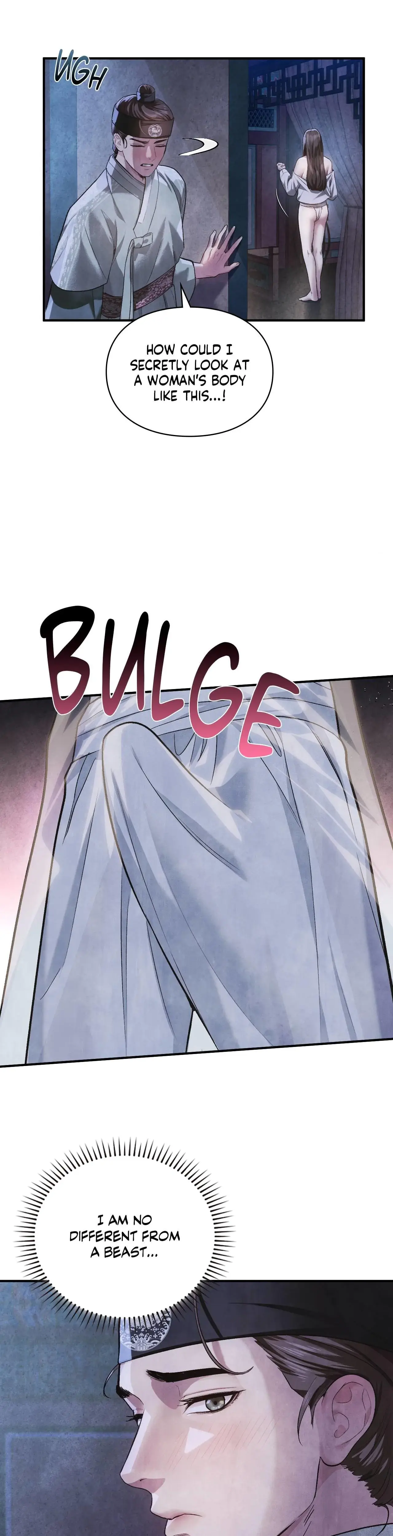 Palace Of Euphoria Chapter 1 - Page 73
