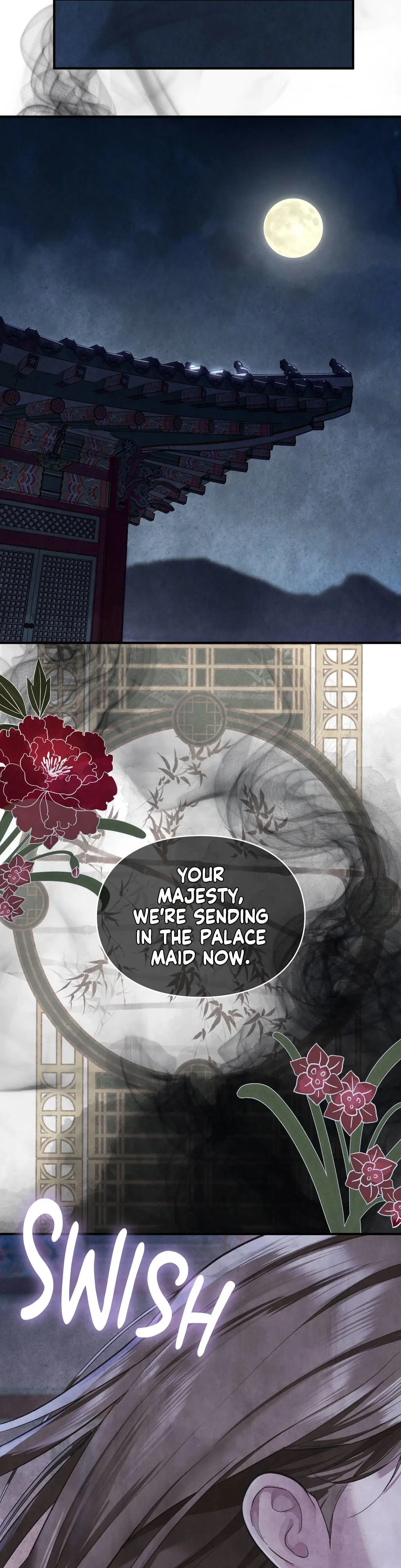 Palace Of Euphoria Chapter 1 - Page 75