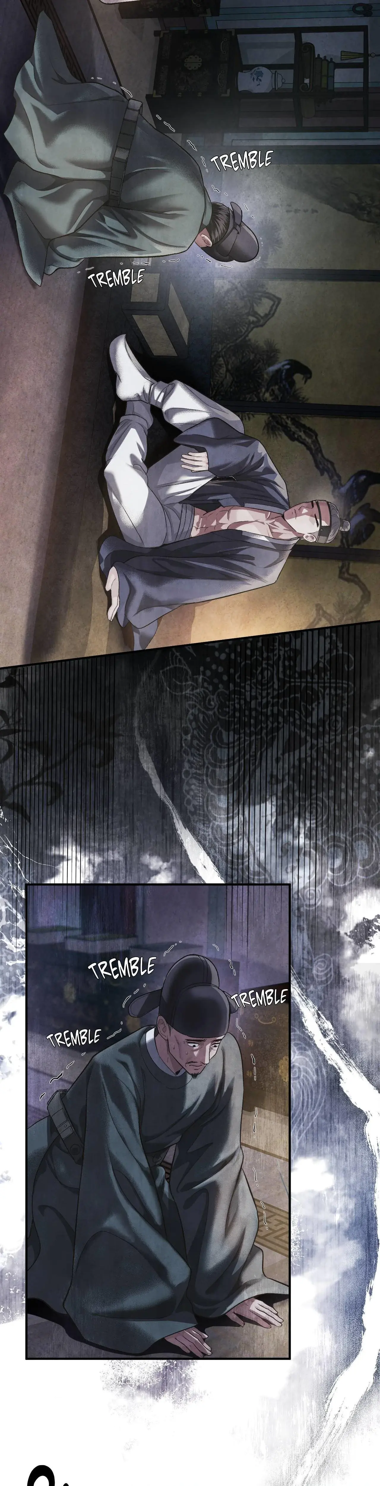 Palace Of Euphoria Chapter 1 - Page 78
