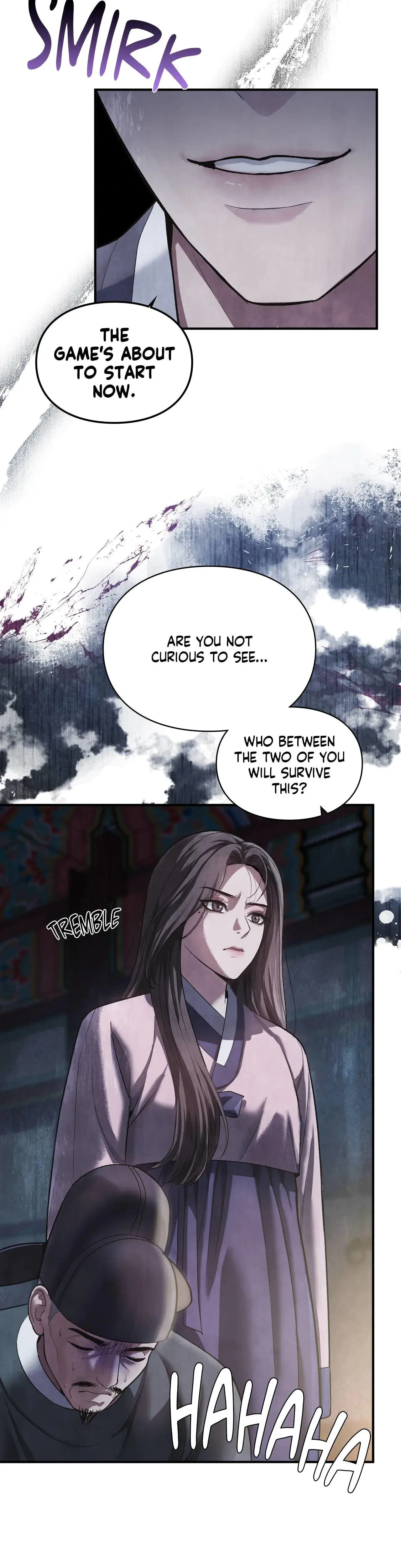 Palace Of Euphoria Chapter 1 - Page 79